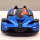 Illustration for article titled Morning Coffee - KTM X-Bow GT
